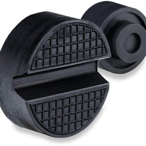 Heyner Gummiauflage für Rangierwagenheber universal