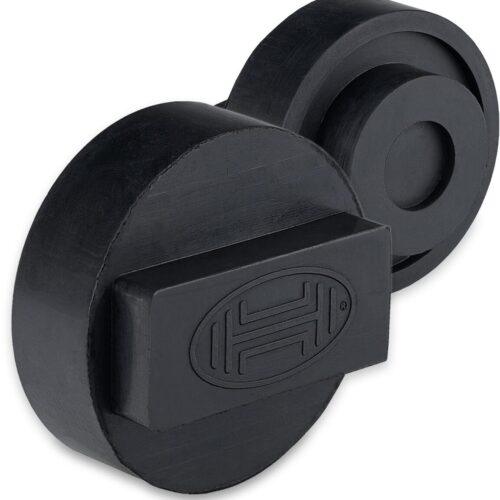 Heyner Gummiauflage BMW für Rangierwagenheber