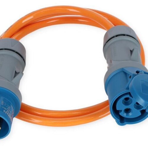Camping Wagner VoltMade Premium CEE-Verlängerungskabel, 1,5m