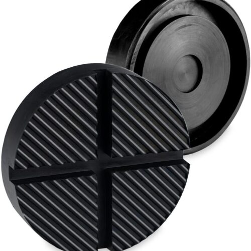 Heyner Gummiauflage universal 125 mm