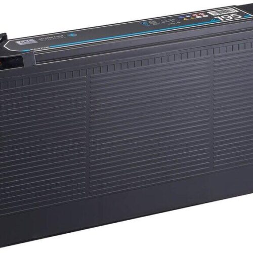 ECTIVE DC 195 GEL Slim 12V 195Ah
