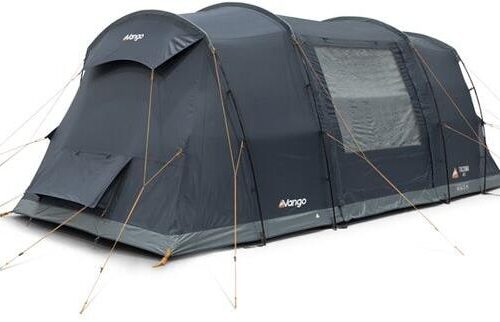 Vango Tacoma 400 Tunnelzelt, 4-Personen, 265x510cm, dunkelblau