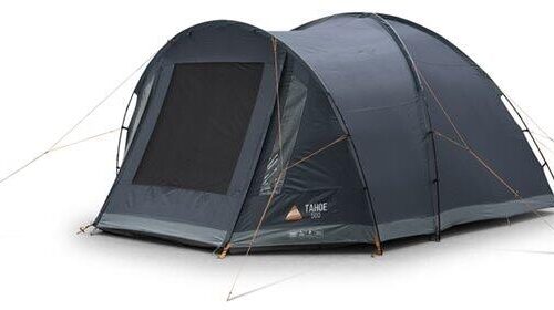 Vango Tahoe 500 Tunnelzelt, Personenanzahl 5, blau