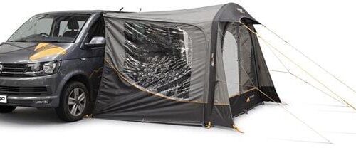 Vango Sunlight Air Low, Vorzelt, Länge 260cm