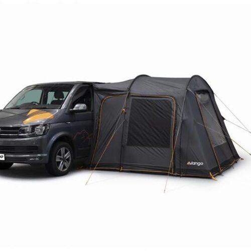Vango Faros III Low, Vorzelt, Länge 275 cm