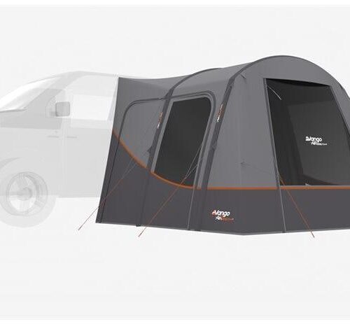 Vango Faros III Air Low Vorzelt, Länge 275 cm