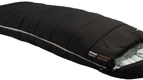 Vango Stellar Single Mumienschlafsack, 213cm, Limit -1°