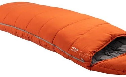Vango Stellar Single Mumienschlafsack, Länge 213