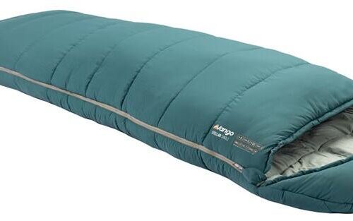 Vango Stellar Single Mumienschlafsack, Länge 213