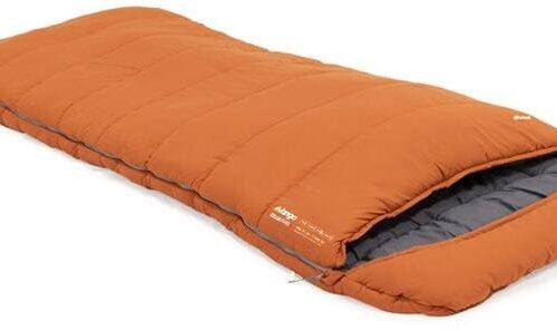 Vango Stellar Grande Mumienschlafsack, Länge 223