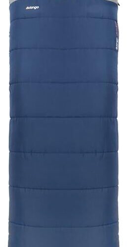 Vango Polaris Single Mumienschlafsäcke, Länge 213 cm