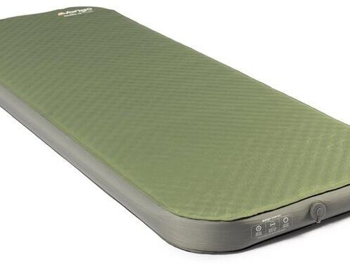 Vango Arcadia Grande 10 Isomatte, Länge 200 cm