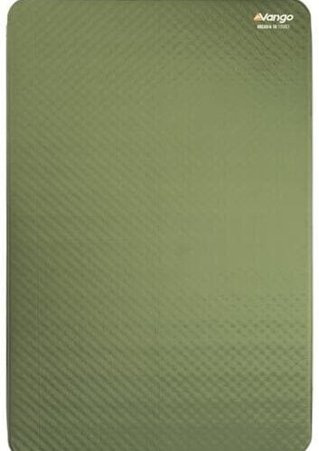 Vango Arcadia Double 10 Isomatte, Länge 200 cm