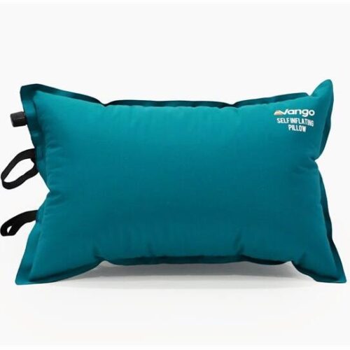 Vango Self Inflating Pillow Reisekissen, blau
