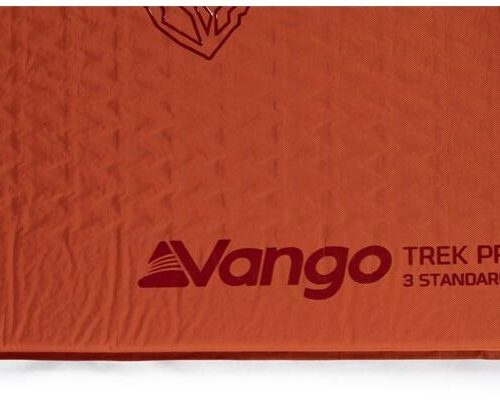 Vango Trek Pro 3 Standard Isomatte, Länge 183 cm