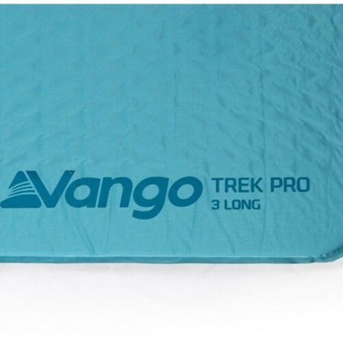 Vango Trek Pro 3 Long Isomatte, Länge 195 cm