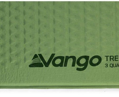 Vango Trek Pro 3 Quad Isomatte, Länge 183 cm