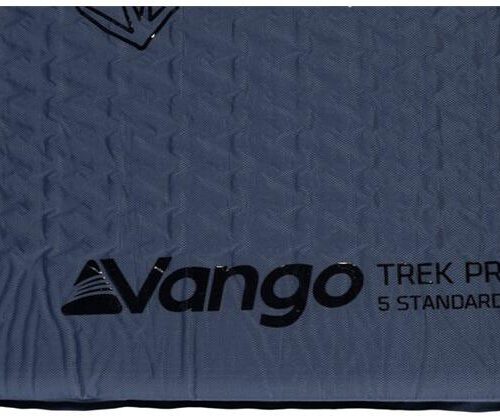 Vango Trek Pro 5 Standard Isomatte, Länge 183 cm