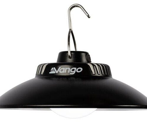 Vango Pulsar Light Hängelampe, Lichtstrom 500 lm
