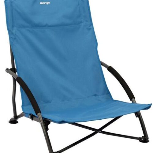 Vango Dune Strandstuhl, Cobalt