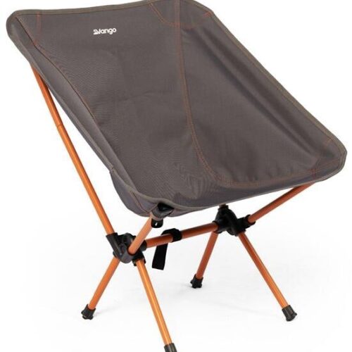 Vango Micro Chair Excalibur Faltstuhl, orange