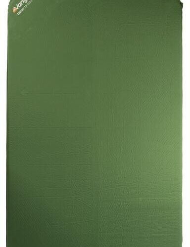 Vango Comfort 7.5 Isomatte, selbstaufblasend, 200x130x7,5cm