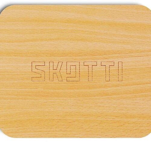 Skotti Plank Schneidebrett