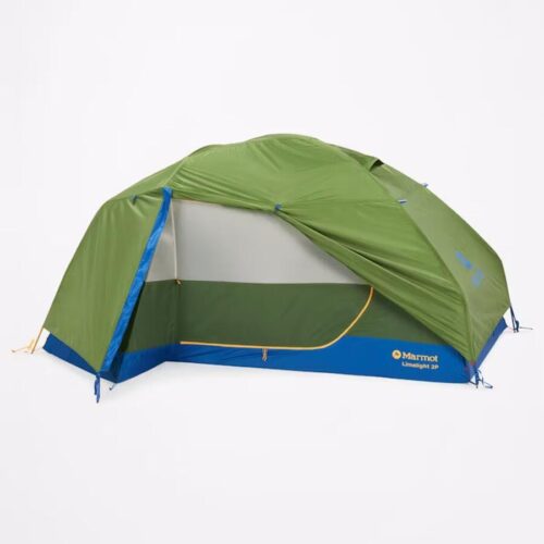 Marmot Limelight UL Kuppelzelt, 2-Personen, 215x139cm, grün