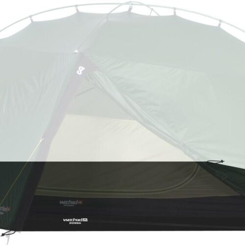 Wechsel Donna Bodenplane