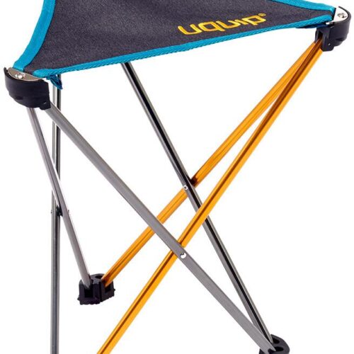 Uquip Trinity Hocker, L, grau