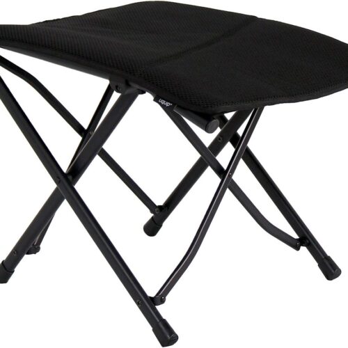 Uquip Finley Beinauflage, schwarz