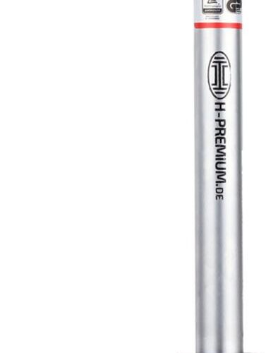 Heyner Premium Radmutterschlüssel Multi-Size