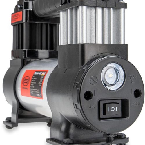 Heyner Premium Kompressor Lamplight Big Air 40L12V