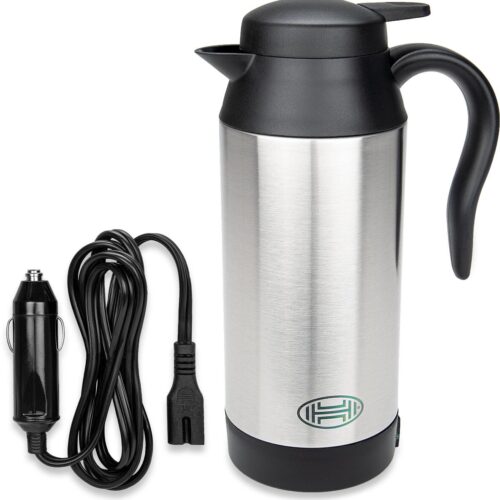 Heyner Premium Wasserkocher 12V