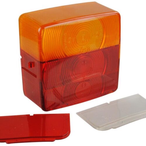 Ersatzglas Jokon Blink-Brems- Schlussleuchte links/rechts