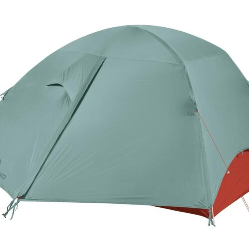 Ferrino Blow Kuppelzelt, 1-Person, 105x210cm, türkis