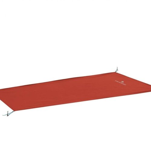 Ferrino Blow 1 Bodenplane, 205x66cm, rot