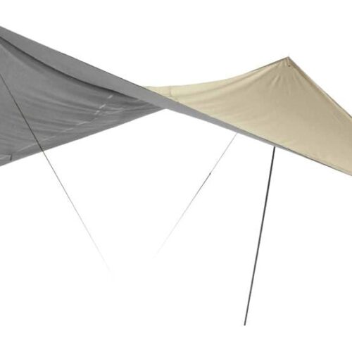 Ferrino Screen Tarp, 365x609cm, beige