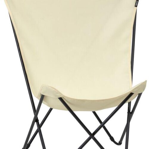 Lafuma Maxi Pop Up Airlon® Faltstuhl, beige