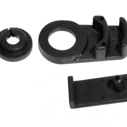 Türverriegelung - Dometic Ersatzteil Nr. 207999416 - für Kühlschränke Serie 5