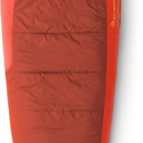 Sea to Summit Hamelin Synthetic Sleeping Bag, Regular RCS, -9°C