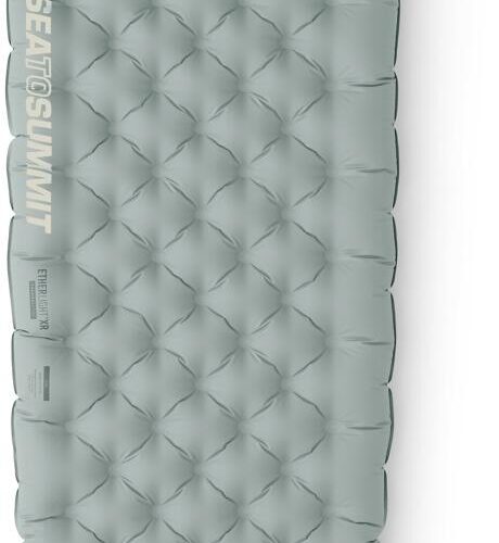 Sea to Summit Ether Light XR ASC Isomatte, grün, 168x55cm