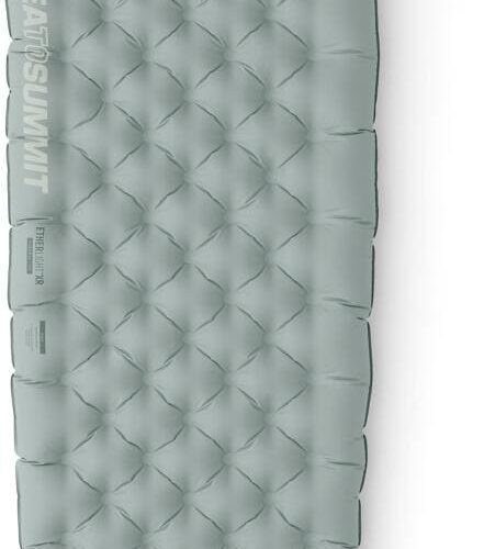 Sea to Summit Ether Light XR ASC Isomatte, grün, 183x55cm