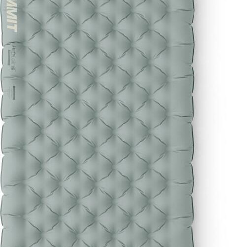 Sea to Summit Ether Light XR ASC Isomatte, grün, rechteckig, 201x64cm