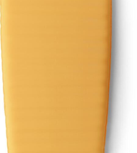 Sea to Summit Pursuit Plus SI Isomatte, 183x56cm, orange