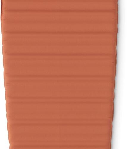 Sea to Summit Pursuit SI Isomatte, 198x64cm, rot