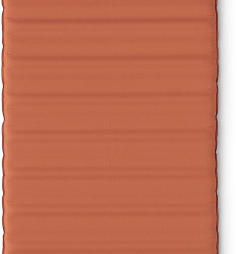 Sea to Summit Pursuit SI Isomatte, 183x64cm, rot