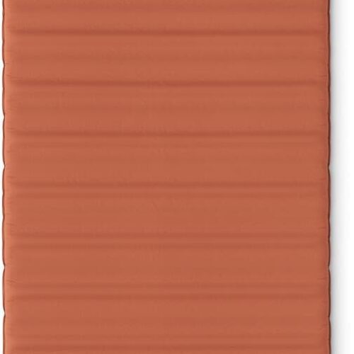 Sea to Summit Pursuit SI Isomatte, 198x76cm, rot