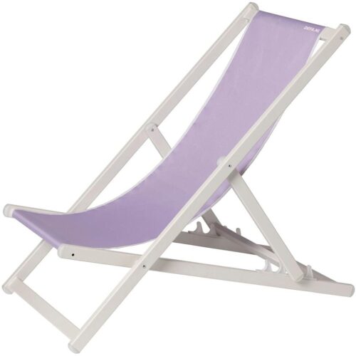 Defa Beachy Strandstuhl pastellviolet