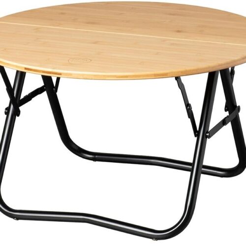 Defa Barista Bamboo Beistelltisch, 60cm